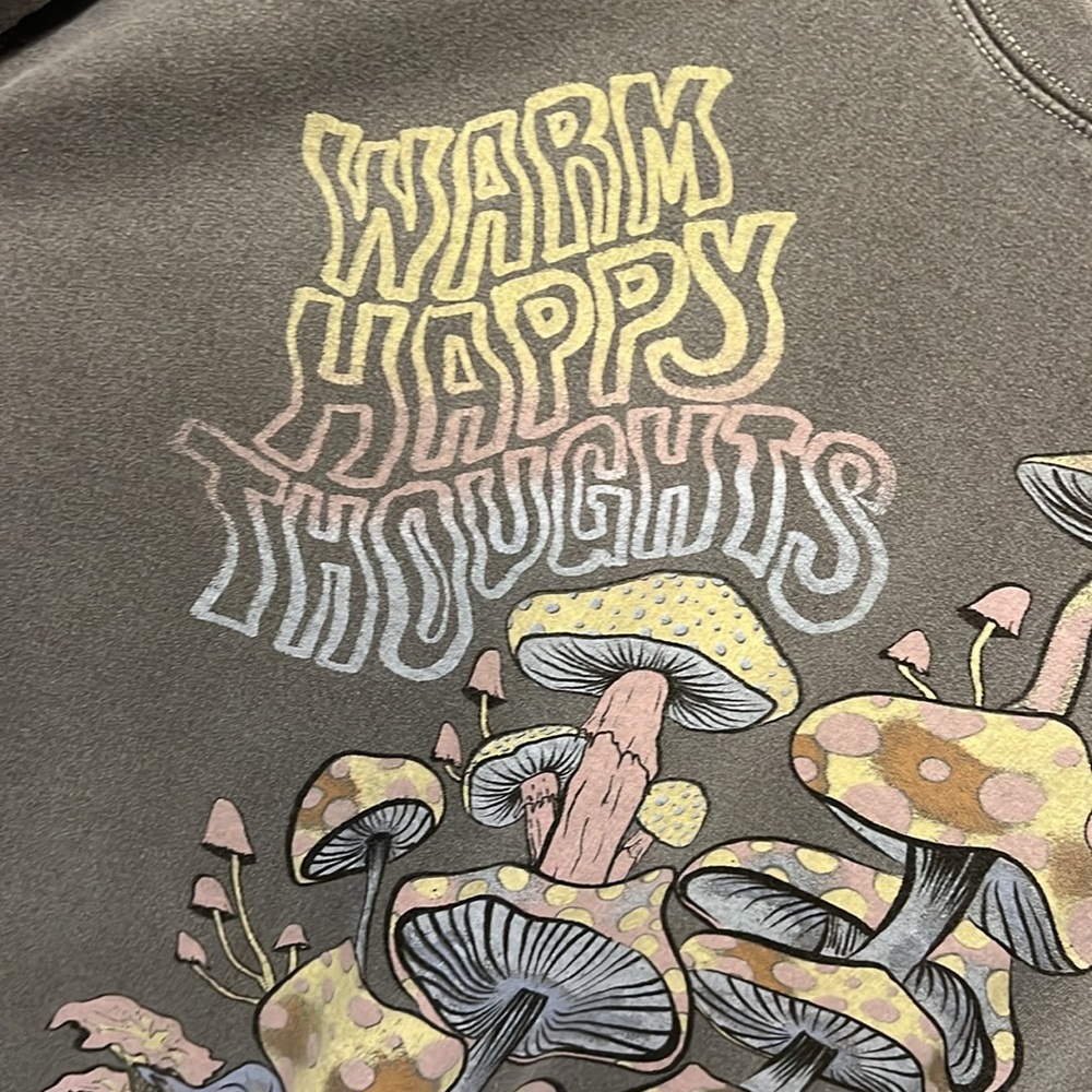 Crewneck - Picture 2 of 4
